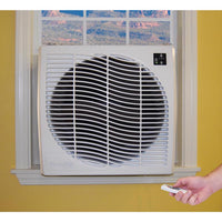Champion MasterCool 1600 sq ft Portable Evaporative Cooler 4000 CFM