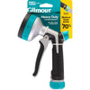 Gilmour Swivel Connect 8 pattern Metal Nozzle