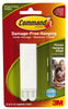 3M Command White Picture Hanging Strips 12 lb 4 pair - Deal of The Week