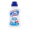 Lysol Crisp Linen Scent Fabric Sanitizer Liquid 41 oz. (Pack of 6)