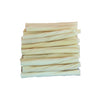 Savory Prime American Supreme Medium Adult Rawhide Twists Beef Rawhide 5 in. L 30 pk