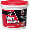 DAP Ready to Use White Spackling Compound 1 gal