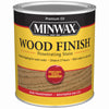 Minwax Wood Finish Semi-Transparent Weathered Oak Oil-Based Oil Wood Stain 1 Qt.