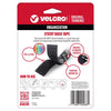 VELCRO Brand Sticky Back Medium Nylon Hook and Loop Fastener 60 in. L 1 pk - Open Box