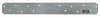 Strong-Tie 12 in. H X 1.3 in. W 12 Ga. Galvanized Steel Strap