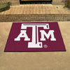 Texas A&M University Rug - 34 in. x 42.5 in.
