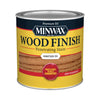 Minwax Wood Finish Semi-Transparent Gunstock Oil-Based Penetrating Wood Stain 1/2 pt. (Pack of 4)
