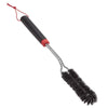 Weber BBQ Grill Detailing Brush Precision Cleaning Tool for Grates Burners and Tight Spaces 
