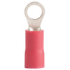 Gardner Bender 22-18 AWG Terminal Ring Red 22 pk