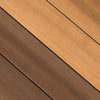 Cabot Semi-Transparent 16337 Cordovan Brown Oil-Based Penetrating Oil Deck and Siding Stain 1 gal. (Pack of 4)