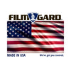 Film-Gard Plastic Sheeting 4 mil X 10 ft. W X 25 ft. L Polyethylene Black 1 pk