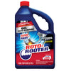 Roto Rooter Clog Remover 1 gal. for All Pipes (Pack of 4)