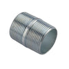 Halex 3/4 in. D Steel Conduit Nipple For Rigid/IMC 1 pk
