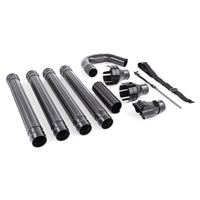 Toro 51668 Universal Gutter Kit - Deal of The Week