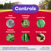 Bonide Thuricide Organic Insect Killer Liquid Concentrate 16 oz