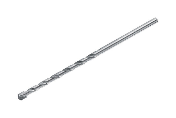 IRWIN 5/16 in. X 13 in. L Tungsten Carbide Tipped Rotary Drill Bit Straight Shank 1 pk