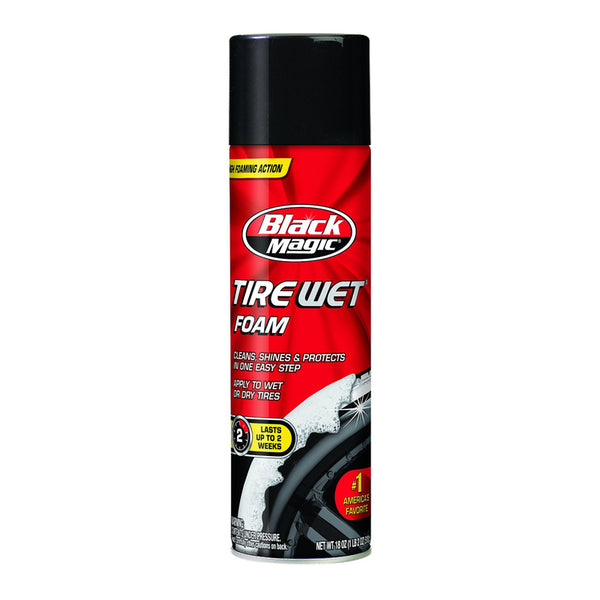 6 Pack Armor-All 40320 Tire Foam Protectant - 20 oz Aerosol