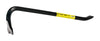 Collins 24 in. Gooseneck Wrecking Bar 1 pk
