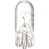 Philips Incandescent Courtesy/Glove/License/Trunk Miniature Automotive Bulb 168LLB2