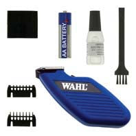 Wahl Pocket Pro Equine Clipper Kit