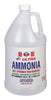 Rooto  Clean Scent Ammonia  Liquid  1 gal. (Pack of 6)