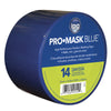 IPG Pro-Mask 2.83 in. W X 60 yd L Blue Masking Tape
