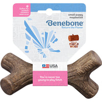 Benebone Maplestick Puppy