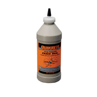 Quikrete Concrete Cement Crack Filler 1 qt. Gray