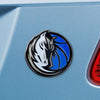 NBA - Dallas Mavericks 3D Color Metal Emblem