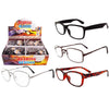 Diamond Visions Assorted Reading Glass (Pack of 48)