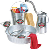 Behrens 3 gal Feeder Pan For Livestock - Deal of The Week