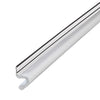 M-D White Vinyl Clad Foam Weather Compression Strip 81 L in. (Pack of 20)