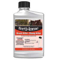 Ferti-lome Brush and Stump Killer RTU Liquid 8 oz