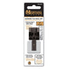 Montana Brand 1 in. Alloy Steel Drill Bit 3-Flat Shank 1 pc