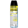 Raid Aerosol Insect Killer 18 oz (Pack of 12)