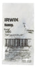 Irwin Hanson High Carbon Steel SAE Plug Fraction Tap 1/4 in.-20 NC  1 pc (Pack of 5)
