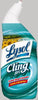 Lysol Cling Gel Country Scent Toilet Bowl Cleaner 24 oz. Gel (Pack of 9)