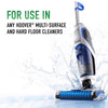 Hoover Renewal Citrus Blossom Scent Hard Surface Floor Cleaner Liquid 32 oz