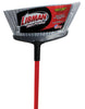 Libman 1102 14 Red Stiff Heavy Duty Angle Broom