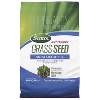 TB GRSS SEED SS MIX 2.4# (Pack of 6)