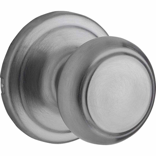 GA101 T26D B 6LS1R1 Pasaje Troy - Cromo satinado