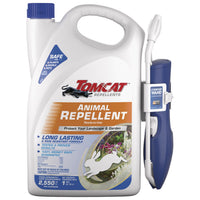 Tomcat For Multiple Animal Types Animal Repellent
