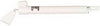 National Hardware Steel Door Closer