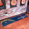 MLB - Boston Red Sox 2018 World Series Champions Putting Green Mat - 1.5ft. x 6ft.