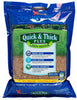 X-Seed Quick & Thick Plus Mixed Sun or Shade Grass Seed Blend 4.5 lb