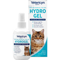 Vetericyn Feline Antimicrobial Hydrogel
