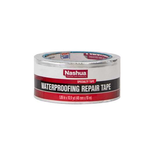 Nashua 1.89 in. W x 60.1 yd. L Silver Duct Tape (Pack of 12)