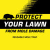 Tomcat Medium Snap Trap For Moles 1 pk - Deal of The Week