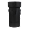 Charlotte Pipe 1-1/2 in. Spigot X 1-1/2 in. D Hub ABS Sanitary Street Tee