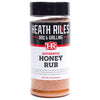 Heath Riles BBQ Honey BBQ Rub 12 oz - Deal of The Week